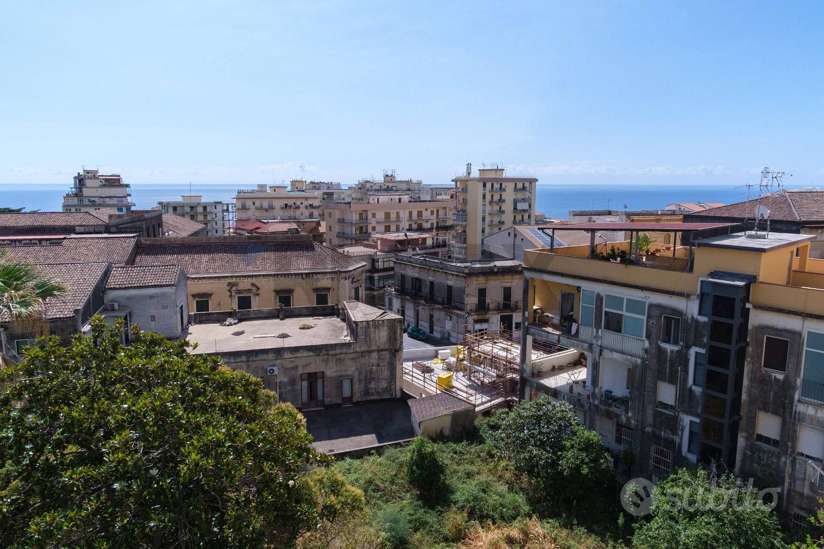 Appartamento – Acireale, Santa Maria la Scala - Vista 2
