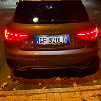 Audi A1 sportback S-Line 2021