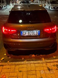 Audi A1 sportback S-Line 2021