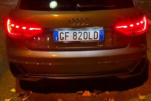 Audi A1 sportback S-Line 2021