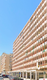 Appartamento 5 vani+2 bagni (Corso Italia-Europa)