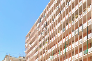 Appartamento 5 vani+2 bagni (Corso Italia-Europa)