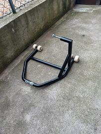 Cavalletto posteriore vespa