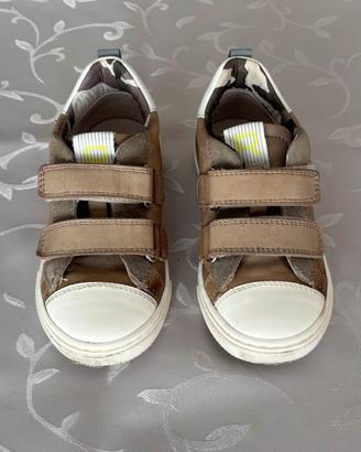 Scarpe da bambino