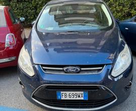 FORD C-Max 2ª serie - 2013
