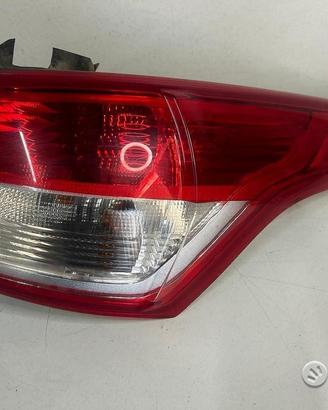 Fanale stop posteriore dx sx ford kuga 2015 mk2