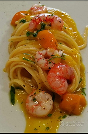 Cuoco pratico e veloce