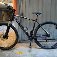 MTB CUBE 29 acid