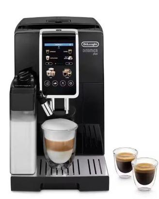 De'Longhi Dinamica Plus - revisionata garanzia 1a