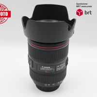 Canon EF 24-105 F4 L IS USM II (Canon)