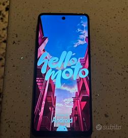 Telefono motorola