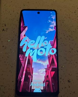 Telefono motorola