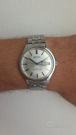 Seiko Seikomatic-R 8306-8001