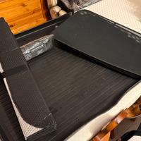 Accessori Peugeout 3008 seconda serie