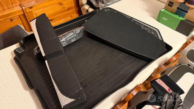 Accessori Peugeout 3008 seconda serie