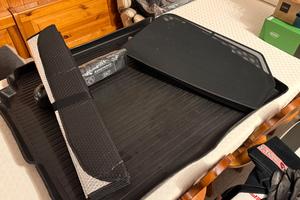 Accessori Peugeout 3008 seconda serie