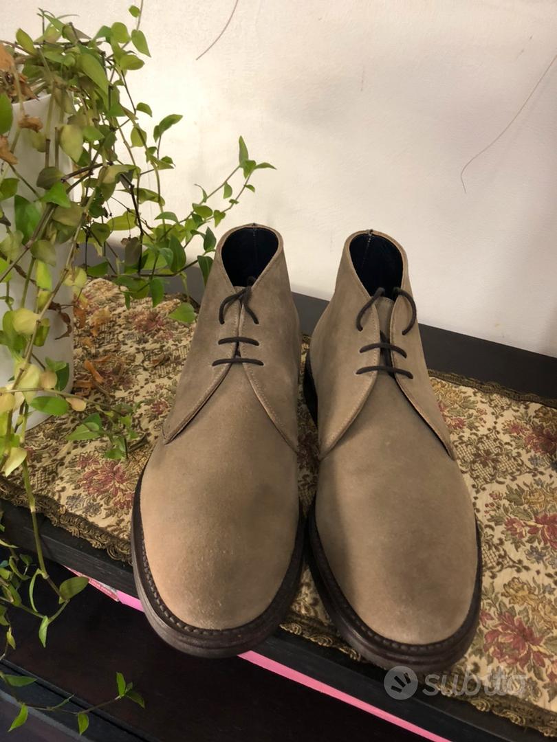 trickers aldo