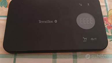 Bilancia pesa alimenti Terraillon NUTRITABWH 5 kg