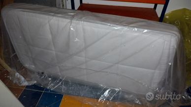 materasso lettino bambino
