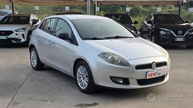 Fiat Bravo 1.6 MJT 120 CV DPF Street
