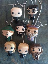 sorpresine harry potter