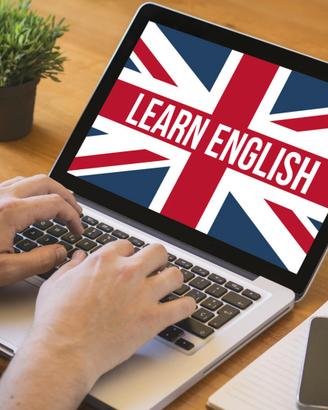 Lezioni private Inglese