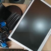 Monitor LCD per pc Hanns G