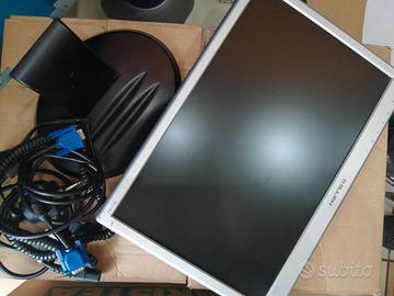 Monitor LCD per pc Hanns G
