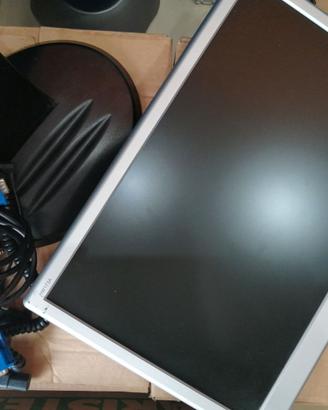 Monitor LCD per pc Hanns G