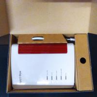 Fritz box 7530