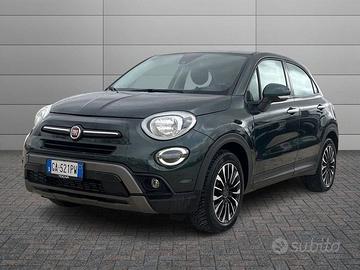 FIAT 500X Cross 1.3 Mjet 95cv 4x2 Cross