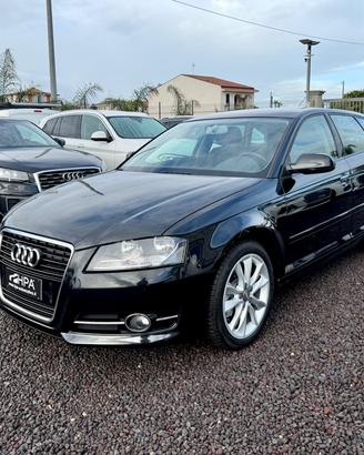 AUDI A3 SPORTBACK 2.0TDI 140CV Ambition