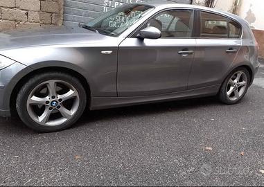 BMW serie 1 118 D