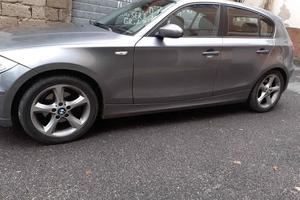 BMW serie 1 118 D