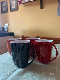 Tazza