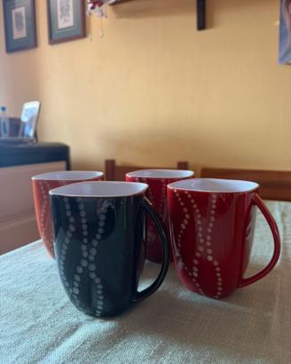 Tazza