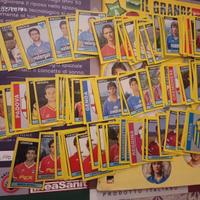 Album+136 fig."Il grande Calcio Vallardi 88/89"