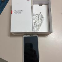 Huawei P Smart