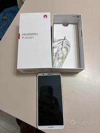Huawei P Smart