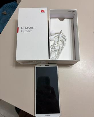 Huawei P Smart