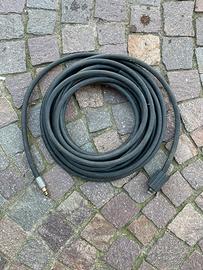 Tubo idropulitrice Nilfisk