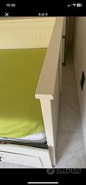 Letto ikea