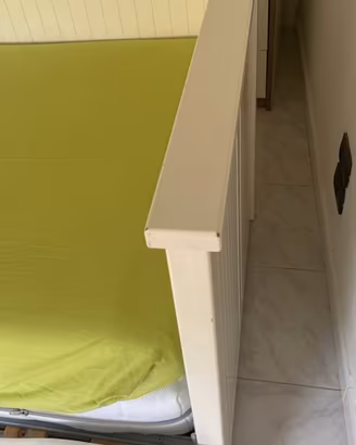 Letto ikea