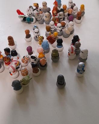 Personaggi Star Wars