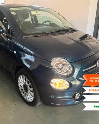 FIAT 500 (2015-2024) 500 1.2 Collezione