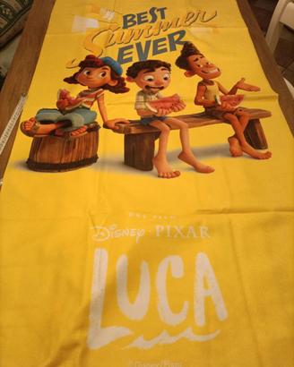 telo mare Luca 