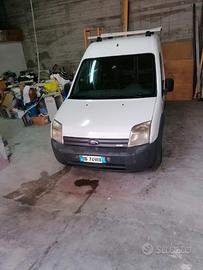 Ford Transit Connect 1.8 TDCi