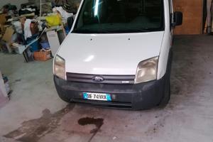 Ford Transit Connect 1.8 TDCi