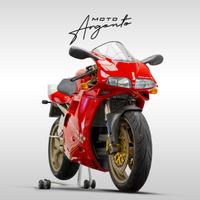 Ducati 916 SP-3