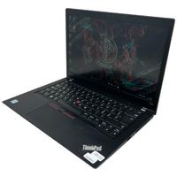 Lenovo T480s i5 12-256 SSD Garanzia 12 Mesi